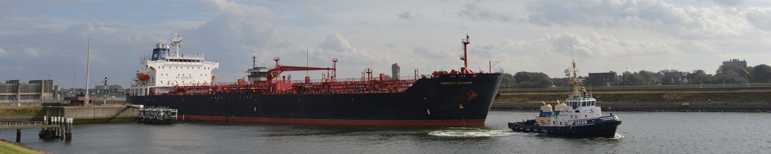 Rometel Trade - betrouwbare leverancier voor vele scheepsbouw- en offshoretoepassingen