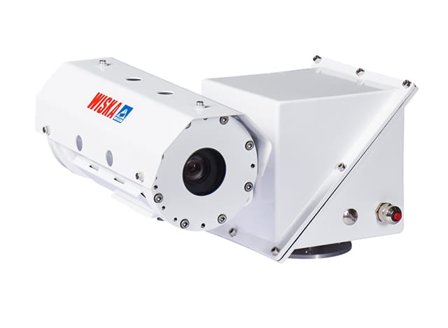 Wiska CCTV camera-systemen